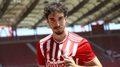 Οι έντεκα εκλεκτοί του Ολυμπιακού για το φιλικό με Άλκμααρ - Ντεμπούτο για Βρσάλικο