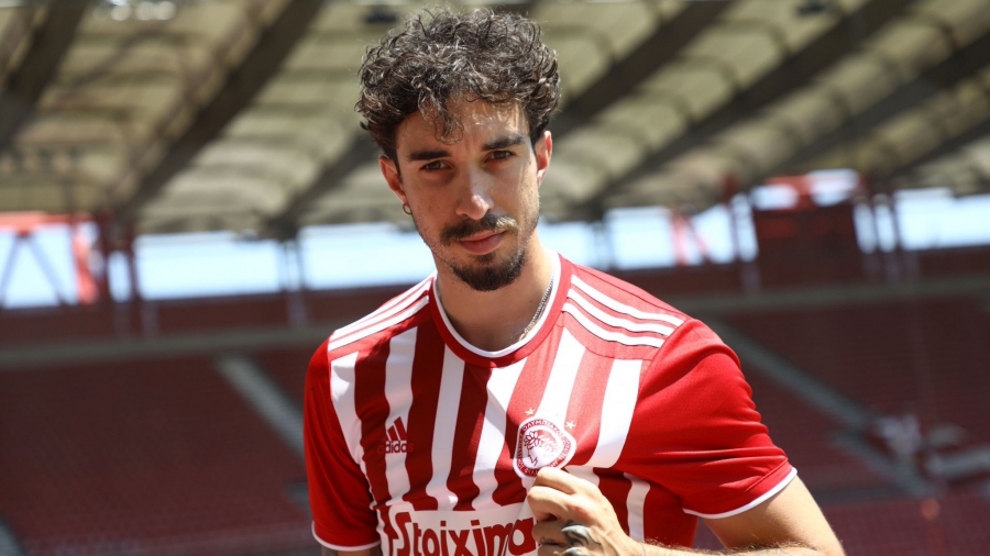 Οι έντεκα εκλεκτοί του Ολυμπιακού για το φιλικό με Άλκμααρ - Ντεμπούτο για Βρσάλικο