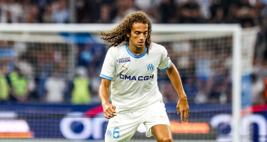 Παναθηναϊκός: Ο… μοιραίος Γκεντουζί «φευγάτος» από την Μαρσέιγ