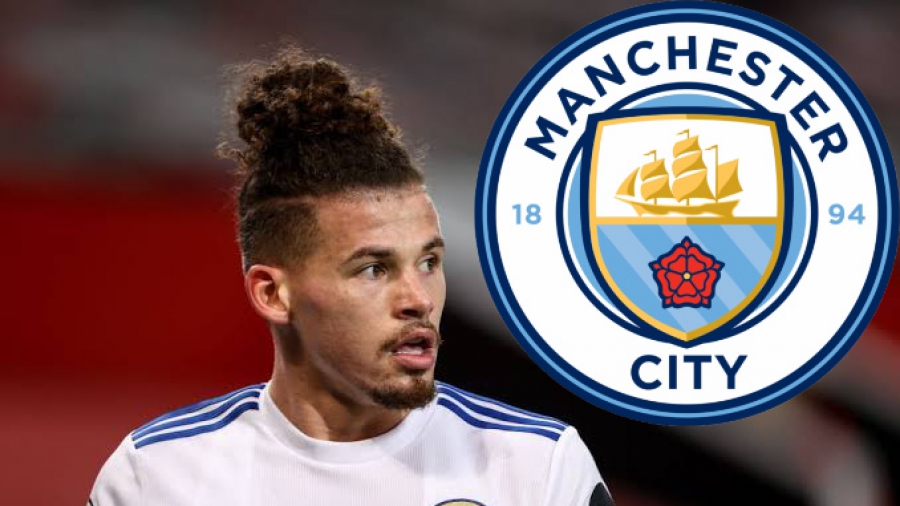 Πρώτος στόχος της Μάντσεστερ Σίτι ο Κάλβιν Φίλιπς!