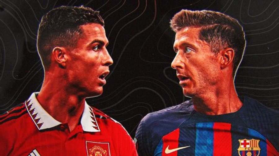 Europa League: Κλήρωση... φωτιά στα νοκ-άουτ, με την Μπαρτσελόνα κόντρα στη Μάντσεστερ Γιουνάιτεντ!