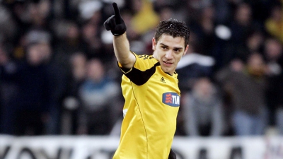 Κατσουράνης για τα γενέθλια της ΑΕΚ: «Περήφανος που ήμουν κομμάτι της ιστορίας σου»!