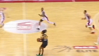 Το… έσταξε από το σπίτι του ο Στραζέλ της Μονακό (video)