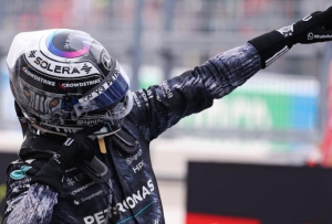 GP Ιαπωνίας: Ξανά νικητής ο τρομερός και... τυχερός Αντονέλι - Εκτός βάθρου ο Ράσελ, επέστρεψε ο Πιάστρι!