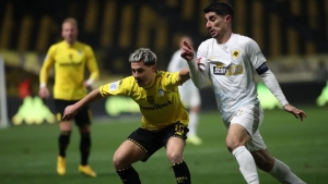 Μοιρασιά στο «παγωμένο» Βικελίδης και πτώση της ΑΕΚ από την κορυφή!