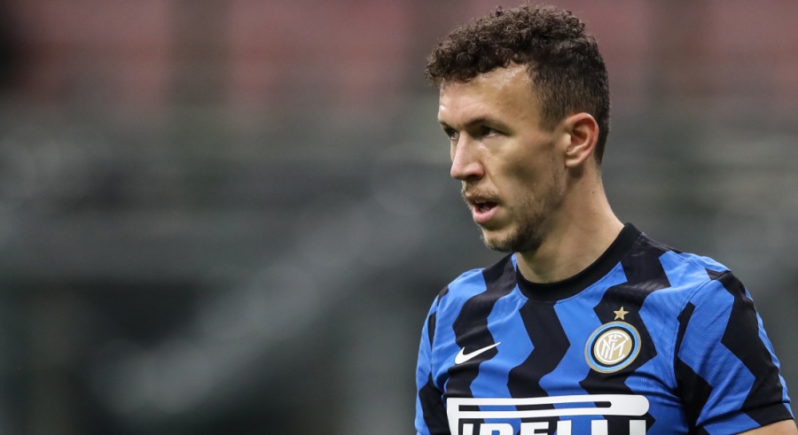 Ανανεώνει με Ίντερ ο Πέρισιτς