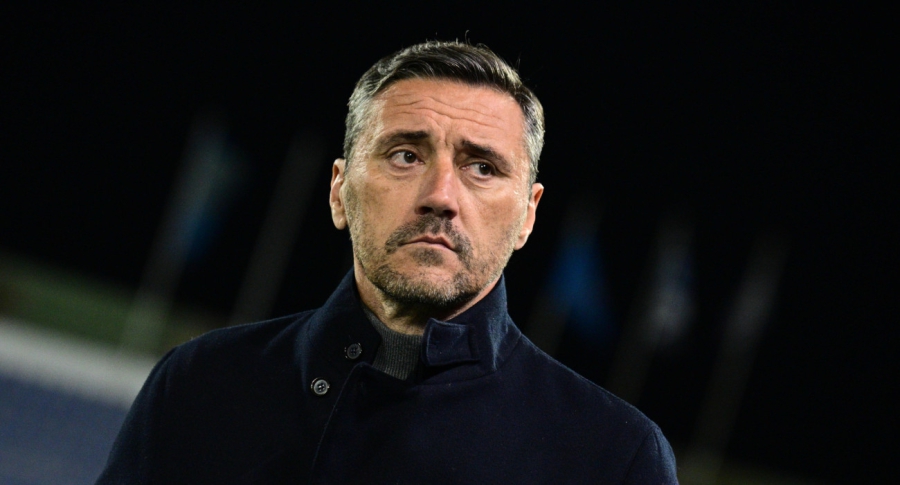 Ατρόμητος: Ανανέωσε ο Κέρκεζ με τους «Περιστεριώτες» μέχρι το 2027!