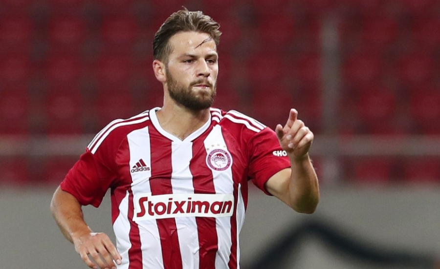 Ζινκερνάγκελ: «Δεν μπορούσα να παίξω με τον νέο προπονητή»!