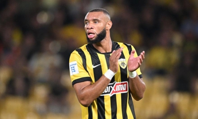 Στην ΑΕΚ μέχρι το 2029 ο Αρόλντ Μουκουντί! (video)