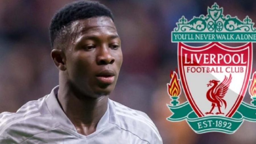 Sun: «Επαφή Λίβερπουλ, Νιούκαστλ και Λέστερ με τον ατζέντη του Αγκιμπού Καμαρά»