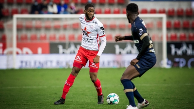 «Στη λίστα του Παναθηναϊκού ο Αμπντουλαγιέ Σισακό»