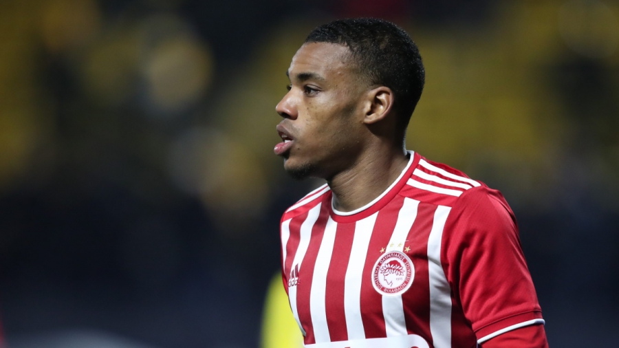 Ολυμπιακός: Θετικά τα μηνύματα για Γκάρι Ροντρίγκες και Μπουχαλάκη!