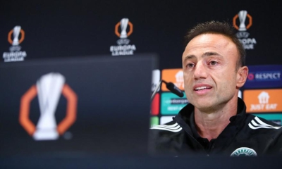 Κόντης: «Να πάρουμε τους τρεις βαθμούς και να τα αλλάξουμε όλα!»