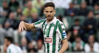 Ο ρεπόρτερ Χόφενχαϊμ του Kicker, Μίχαελ Πφάιφερ, αποκαλύπτει στο BN Sports: «Σχεδόν κλεισμένη η μεταγραφή του Γκατσίνοβιτς στην ΑΕΚ»