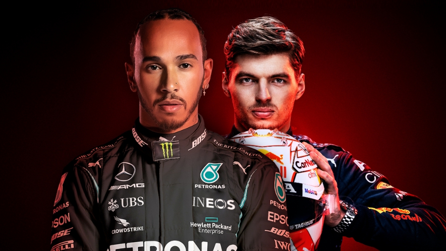 Formula 1: Το πρώτο «match ball» του Φερστάπεν στη Σαουδική Αραβία