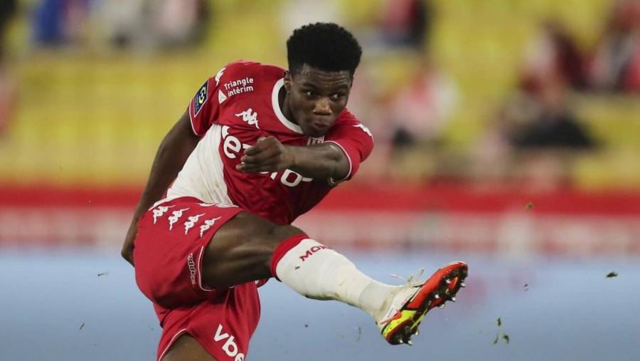 Λιλ – Μονακό 0-1: Παγώνει το Πιέρ Μορουά ο Τσουαμενί (video)