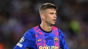 Μπαρτσελόνα: Τέταρτη ήττα στο Κάμπ Νόου σε φάση ομίλων του Champions League σε 17 χρόνια, και χωρίς τελική προσπάθεια!