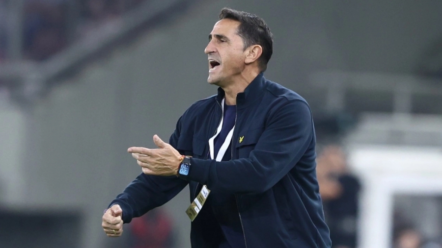 Χιμένεθ: «Δεν ξέραμε να αξιοποιήσουμε τις ευκαιρίες μας - Αυτό 