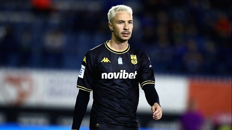 Άρης: Η Σεντ Ετιέν ετοιμάζει πρόταση 4,5 εκατομμυρίων για τον Μορόν σύμφωνα με τους Γάλλους!