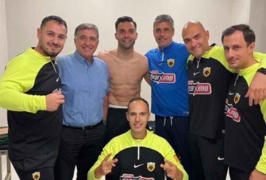 Τζαβέλλας: «Μηδενίσατε τον χρόνο»!