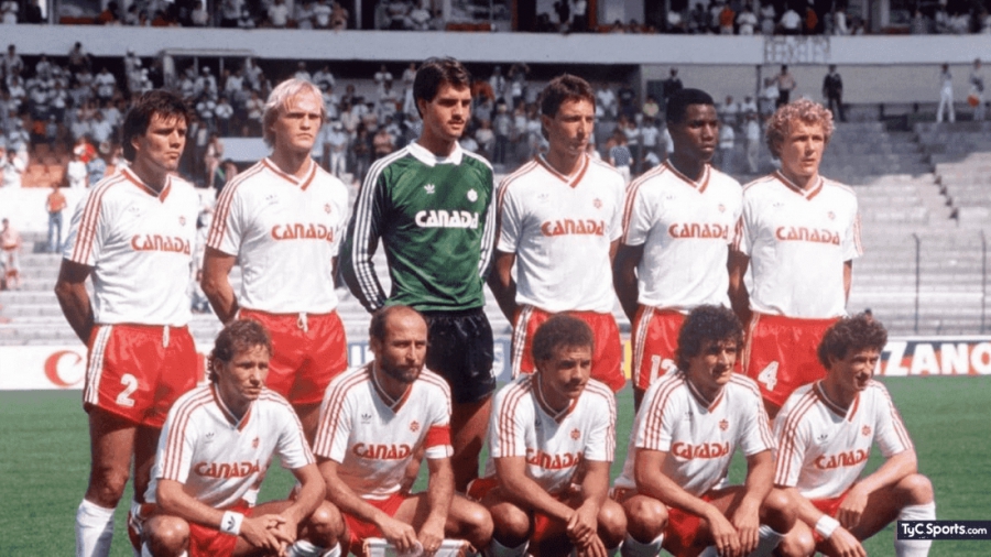 Καναδάς: Από το Mundial του Μεξικού και την υπόθεση Βράμπλιτς, στο Κατάρ... 36 χρόνια μετά!