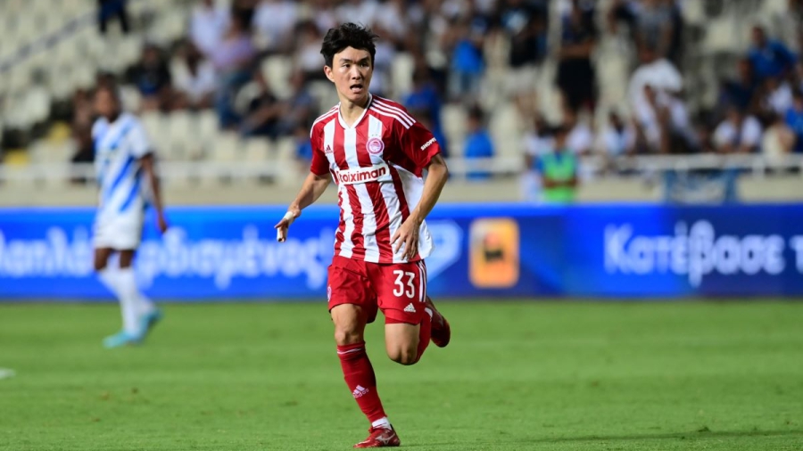 Χουάνγκ Ιν-Μπεόμ: «Θέλω να με αγαπήσει ο κόσμος – Θα γίνω καλύτερος» (video)