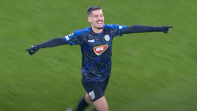 H ώρα άφιξης του Πάντοβιτς στην Ελλάδα για τον Παναθηναϊκό!