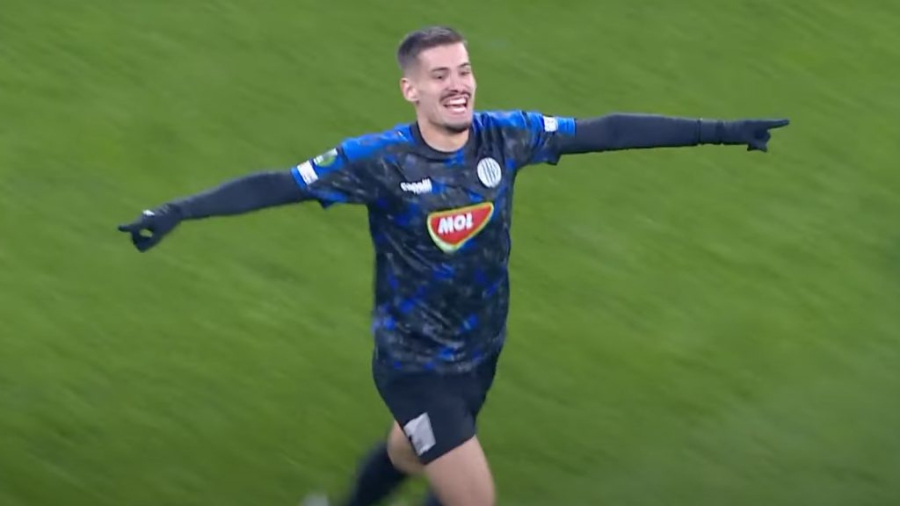 H ώρα άφιξης του Πάντοβιτς στην Ελλάδα για τον Παναθηναϊκό!