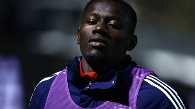 Εκτός 20αδας Καμαρά και άλλοι δύο για τον Ολυμπιακό!