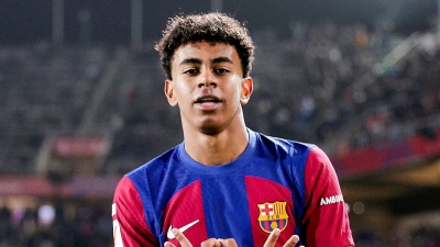 Προσπάθεια της Παρί για Γιαμάλ!