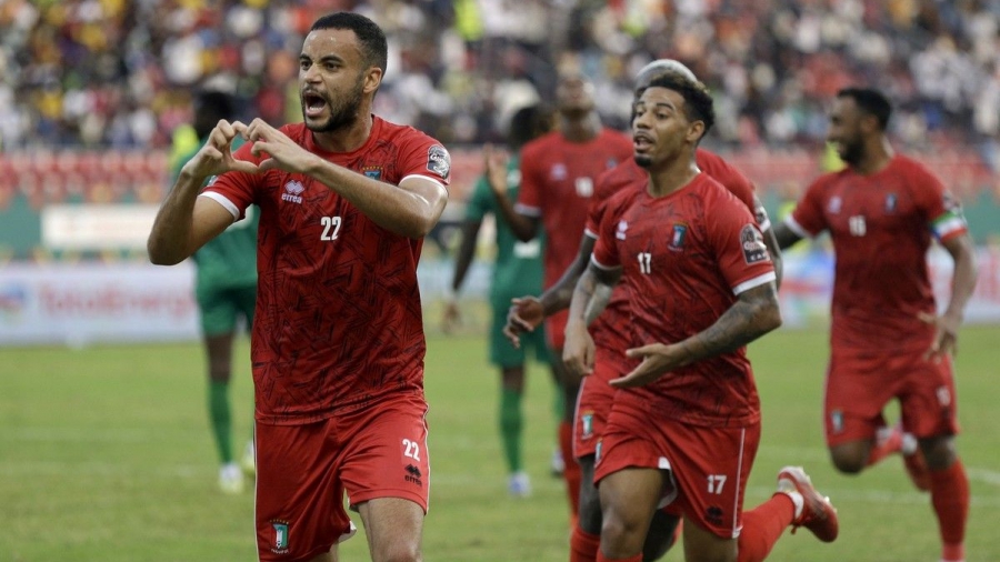 Κόπα Άφρικα: Η Ισημερινή Γουινέα προκρίθηκε στους «16» μαζί με την Ακτή Ελεφαντοστού - Εκτός συνέχειας η κάτοχος Αλγερία!