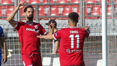 Πανσερραϊκός – Αστέρας Τρίπολης 2-0: Εύκολη επικράτηση και επιστροφή στις νίκες για τα «λιοντάρια»!