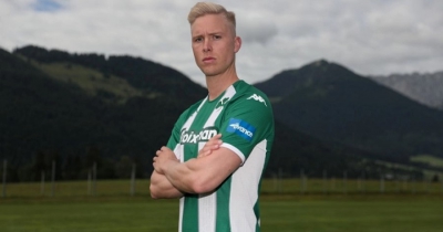 Παναθηναϊκός: Πήρε φανέλα βασικού ο Μάγκνουσον για το φιλικό με τον Βόλο