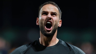 Eredivisie: Με Χατζηδιάκο η καλύτερη ενδεκάδα του Μαρτίου