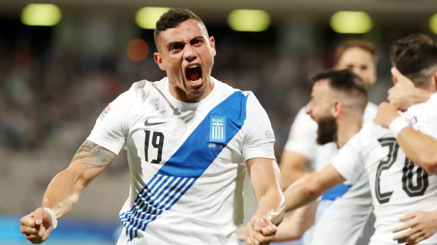 Πογέτ για Γιακουμάκη: «Θα είναι στην Εθνική όπου κι αν πάει»