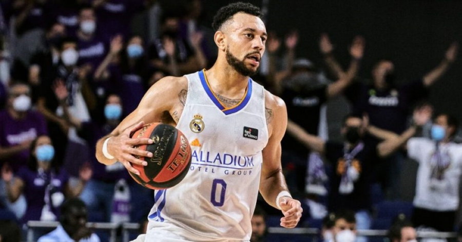 Γουίλιαμς-Γκος για «κλάσικο»: «Οι διαιτητές έδωσαν ξανά το παιχνίδι στην Μπαρτσελόνα»