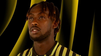 Άρης: Ανακοίνωσε τον Τίνο Καντεβέρε για την επίθεση