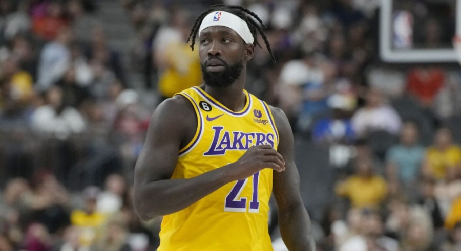 Μπέβερλι: «Αστείο πως τα φέρνει η ζωή και τώρα τρώω μαζί με τον Γουέστμπρουκ»