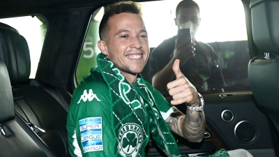 Παναθηναϊκός: Έπιασε δουλειά ο Μπερνάρντ και ετοιμάζεται για ΑΕΚ! (video)