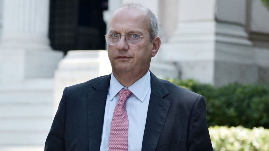 Οικονόμου: «Υπήρχαν πληροφορίες που δεν αξιοποιήθηκαν, έχουμε στοιχεία για να βρεθεί ο δράστης»