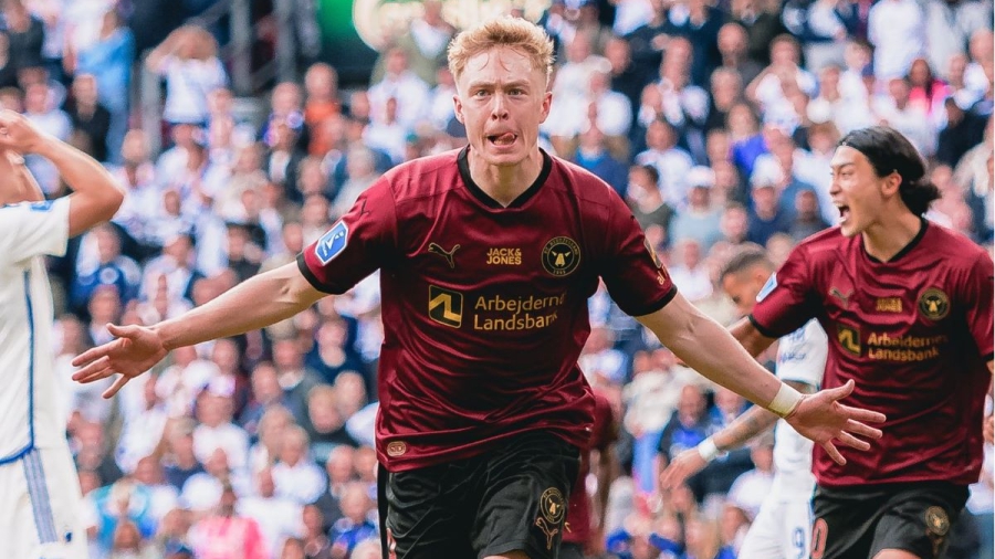 «Ποια Super League;»: Ο τίτλος άλλαξε 11 φορές χέρια στα 90' της τελευταίας αγωνιστικής στη Δανία! (video)