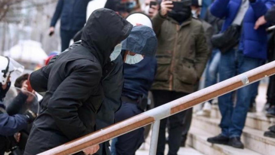 Δολοφονία Άλκη: Προφυλακίστηκαν 2 από τους κατηγορούμενους- Τι είπαν στις απολογίες τους