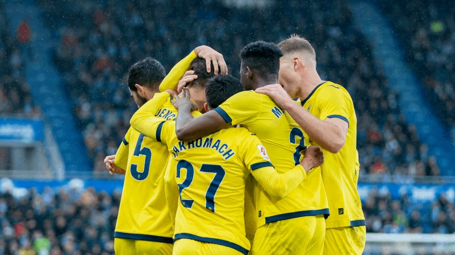 Ανατροπή η Βιγιαρεάλ, μας στέλνει ταμείο στο… Pamestoixima!