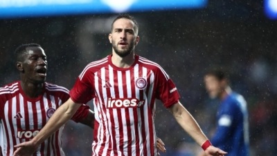 Ολυμπιακός: Αδάνα ή Ριέκα αν μείνει εκτός από την Γκενκ