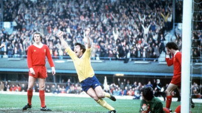 Τέσσερα ματς για έναν… γύρο στο FA Cup; Ρωτήστε Άρσεναλ και Λίβερπουλ για όσα έζησαν το 1980!