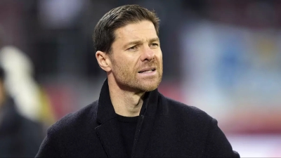 Ρεάλ Μαδρίτης: Ο Τσάμπι Αλόνσο παίζει το κεφάλι του με τη Μάντσεστερ Σίτι!