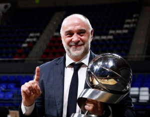 Πάμπλο Λάσο: Ένας «βασιλιάς» των τίτλων για τη «βασίλισσα» Ρεάλ!