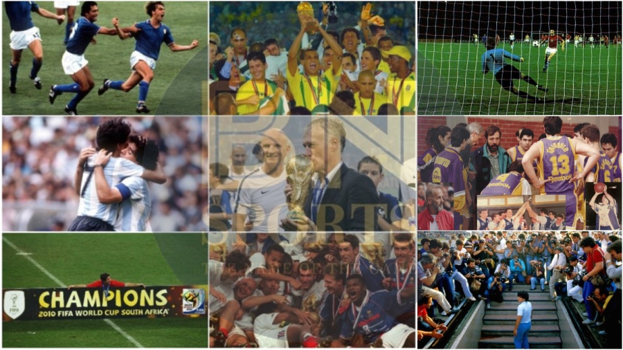 Δύο χρόνια BN Sports: Με τον δικό μας τρόπο, για τη δική σας ενημέρωση!