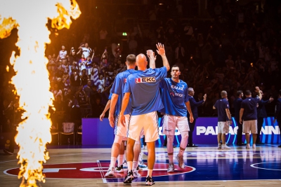 EuroBasket 2022: Τόσο κοστίζουν τα διαθέσιμα εισιτήρια για το Γερμανία - Ελλάδα!