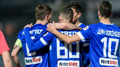 ΠΑΣ Γιάννινα: Η φθηνότερη ομάδα που αγωνίστηκε ποτέ στα play-offs της Super League!